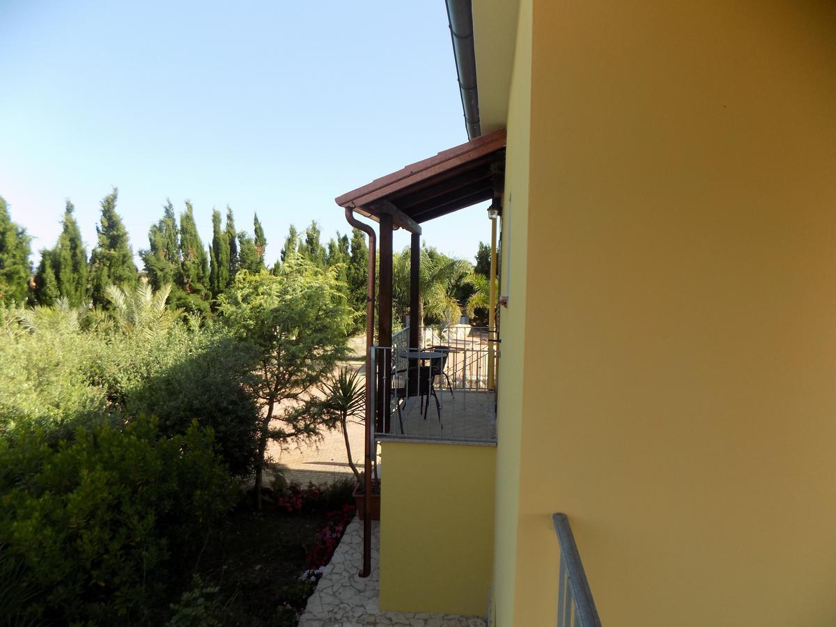 Appartement 1 Chambre