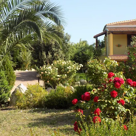 Villa Sorrentina-2